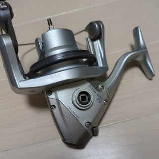 シマノ(SHIMANO)のシマノ スーパーエアロFV ボディ本体 日本製 JAPAN SHIMANO(リール)