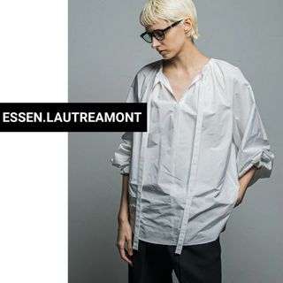 エッセンロートレアモンの通販 64点 | ESSEN.LAUTREAMONTを買うならラクマ