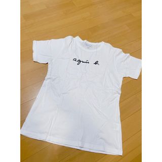 アニエスベー(agnes b.)のＴシャツ(Tシャツ(半袖/袖なし))