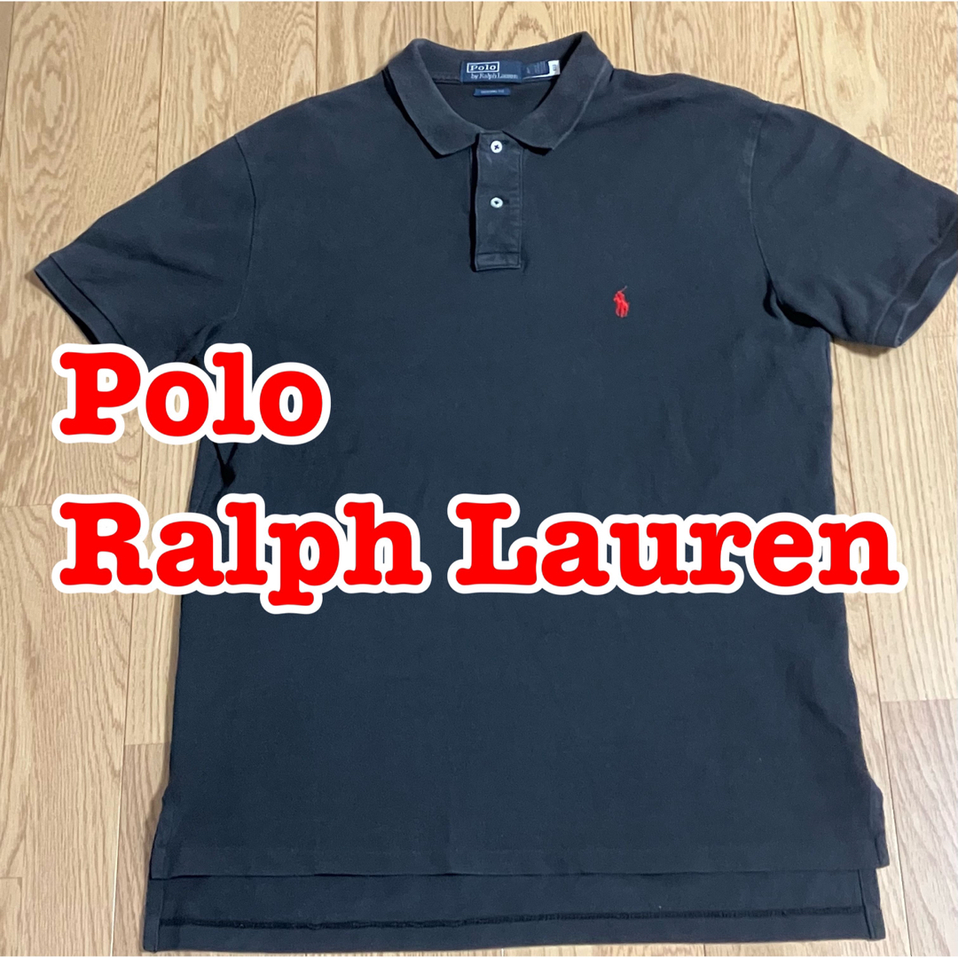 POLO RALPH LAUREN(ポロラルフローレン)のアレキ様）ポロ ラルフローレン オリジナルフィット ポロシャツ メンズのトップス(ポロシャツ)の商品写真