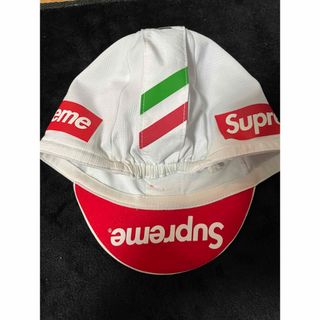 シュプリーム(Supreme)のシュプリーム  カステリ　サイクルキャップ(ウエア)