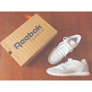 カスタネ(Kastane)のReebok スニーカー(スニーカー)