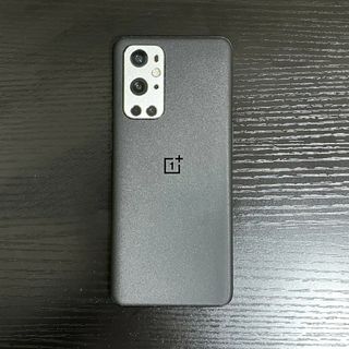 オッポ(OPPO)のOneplus 9 pro LE2121(スマートフォン本体)