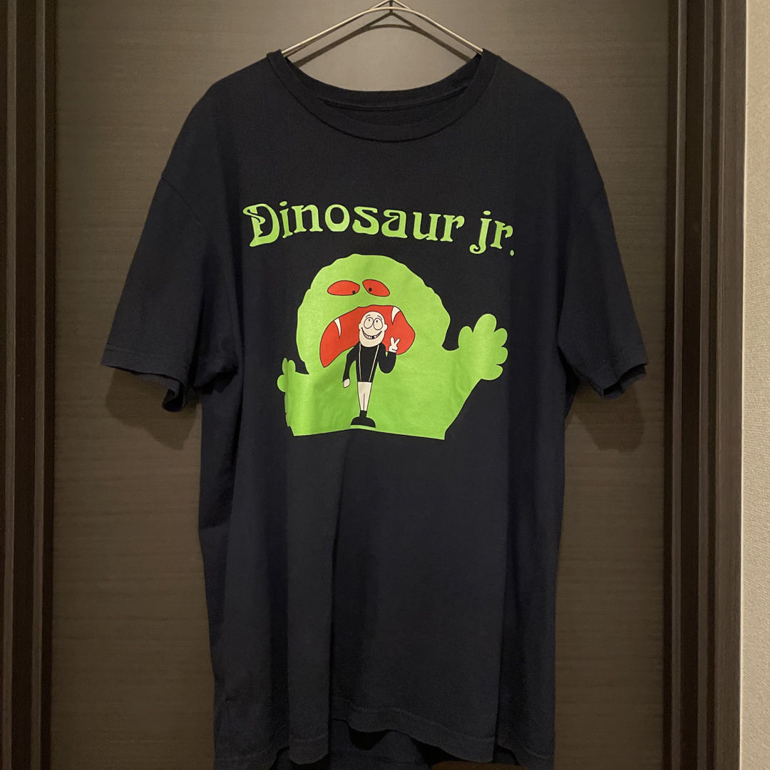 菅田将暉 着用！ ダイナソーJr. Dinosaur Jr 90年代ヴィンテージ