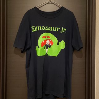 DINOSAUR.jr ヴィンテージ Tシャツ ダイナソーjr ロック 菅田将 DINOSAUR.jr ヴィンテージ Tシャツ ダイナソーjr ロック 菅田将