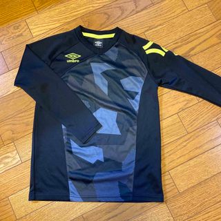 アンブロ(UMBRO)の美品　アンブロ　150(ウェア)