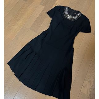 ラルフローレン(Ralph Lauren)の新品未使用RALPH LAUREN Black Label  ワンピース(ひざ丈ワンピース)