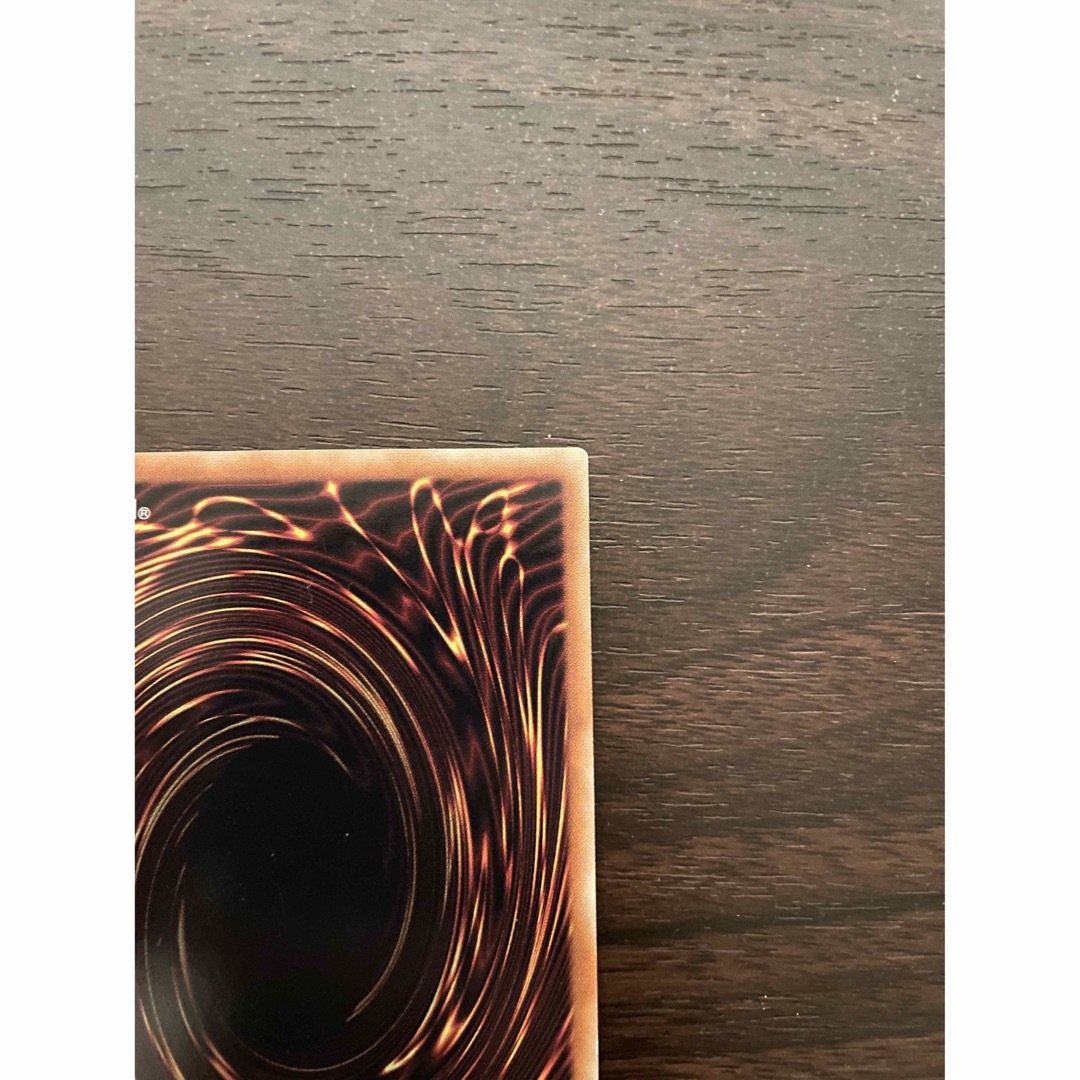 遊戯王(ユウギオウ)の遊戯王　アルカナフォースEX-THE DARK RULER レリーフ エンタメ/ホビーのトレーディングカード(シングルカード)の商品写真