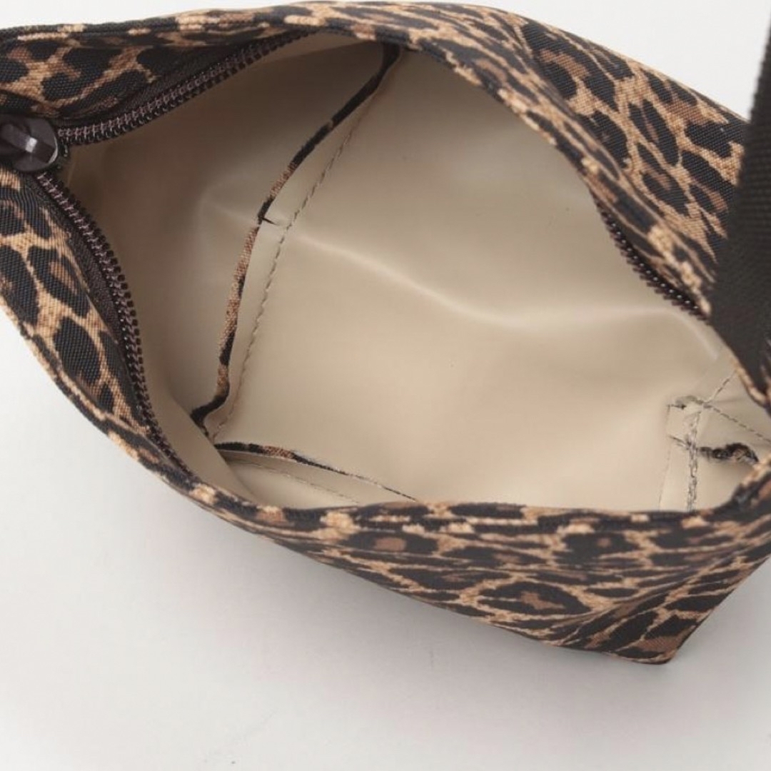 Herve Chapelier(エルベシャプリエ)のエルベシャプリエ　ショルダーXS レディースのバッグ(ショルダーバッグ)の商品写真