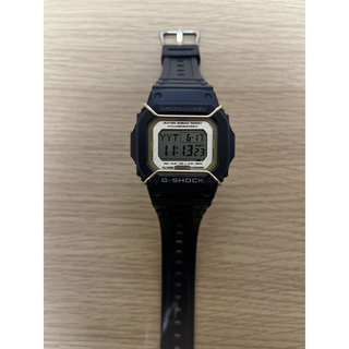 ジーショック(G-SHOCK)のCASIO G-SHOCK ラバーズコレクション2015限定品(腕時計(デジタル))