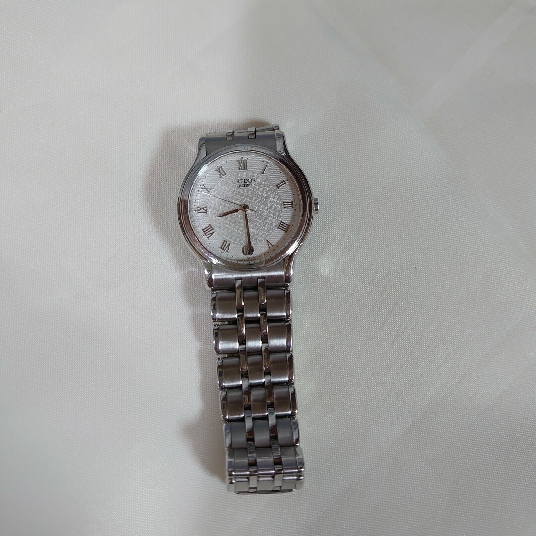 SEIKO - セイコー クレドール オルディネール 8J86-6A00 メンズ 腕時計