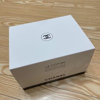 シャネル(CHANEL)の【CHANEL】LE COTON (コットン)