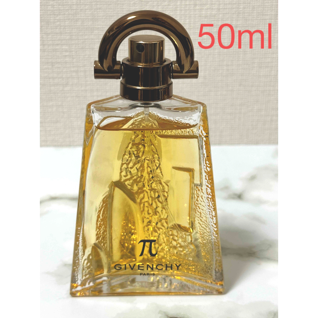 ジバンシー　パイ　π オードトワレ　50ml