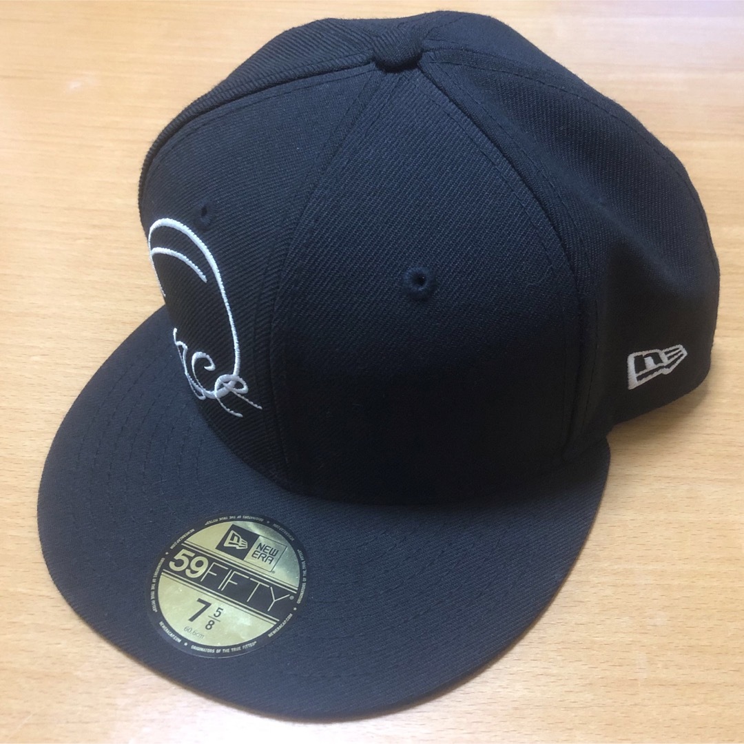 NEW ERA(ニューエラー)のNEWERA ニューエラ 59FIFTY YOLO メンズの帽子(キャップ)の商品写真