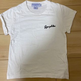 ジムフレックス(GYMPHLEX)のジムフレックス　キッズM(Tシャツ/カットソー)