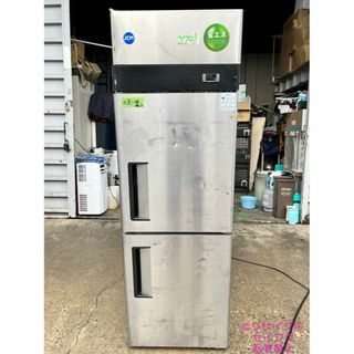 13年2ドア450LJCM業務用冷蔵庫 2306141752