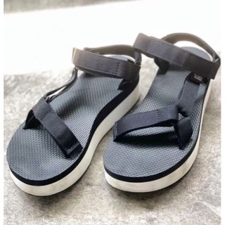 テバ(Teva)のTEVA  テバ　サンダル　1008844(サンダル)