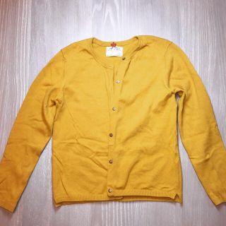 ザラ(ZARA)のZARA 子供用カーディガン(カーディガン)