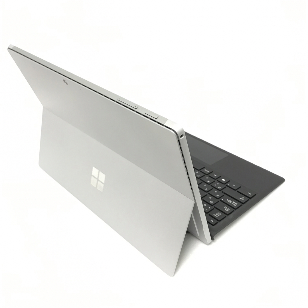 [ブラック]Surface Pro7 8G/256G Office2021