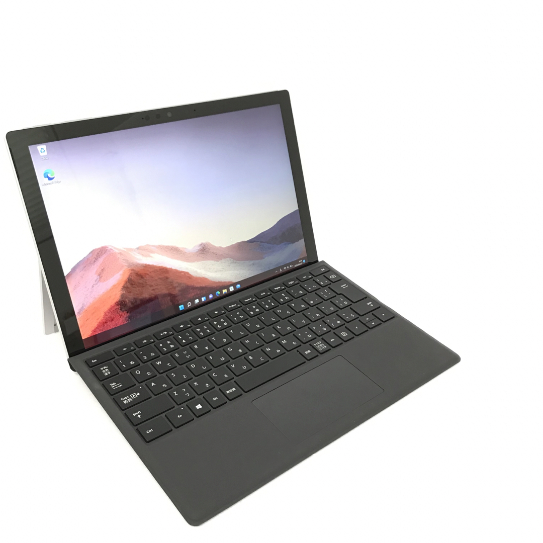 専用surface Pro7 8G/256G Office2021Office