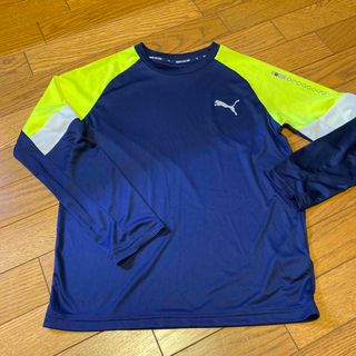 プーマ(PUMA)の美品　プーマ　150(ウェア)