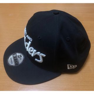 ニューエラー(NEW ERA)のニューエラ NEW ERA キャップ 9FIFTY Raiders(キャップ)