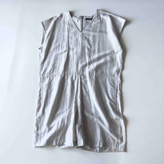 HAVERSACK - 新品未使用 ハバーサック リネンポリエステル
