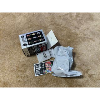 MEGA コレクション 100％ SPACE MOLLY シリーズ(その他)
