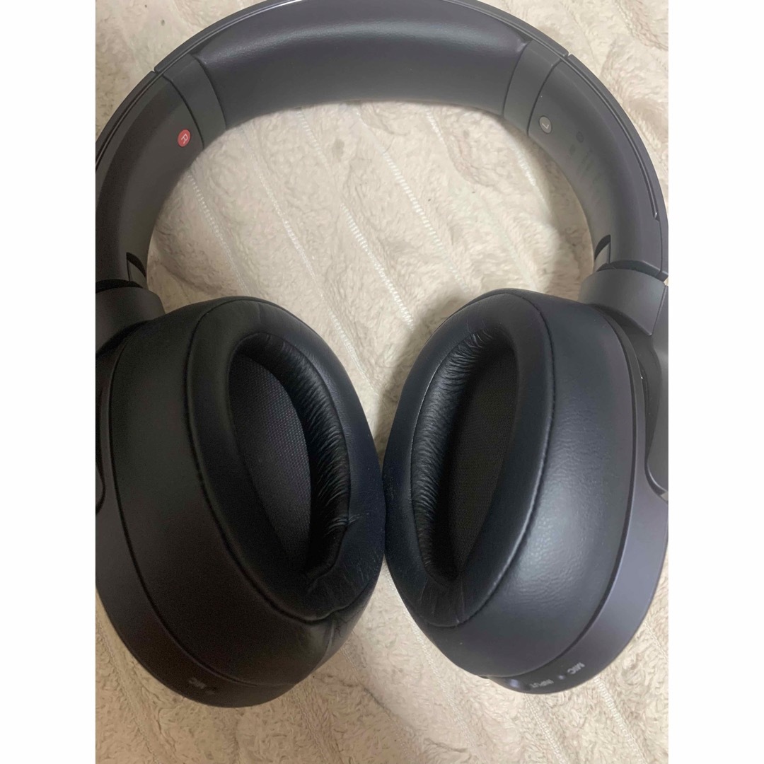 ヴィンテージ復刻 SONY キリトモデル ワイヤレスノイズキャンセリング