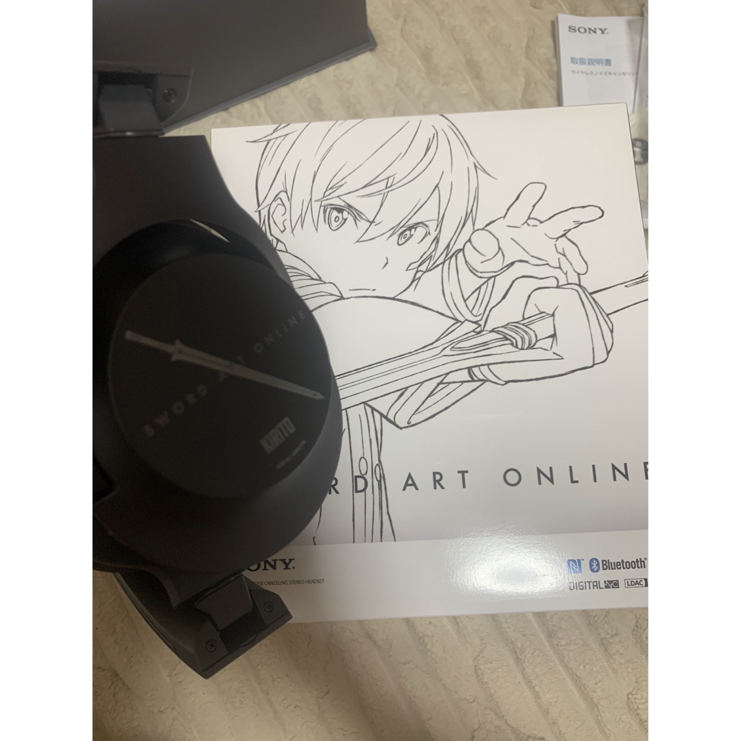 ポリカーボネイト製キッチンポット SONY キリトモデル ワイヤレス