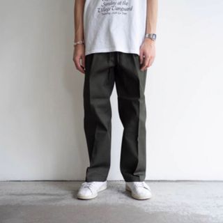 WACKO MARIA - ワコマリア×ディッキーズ パンツの通販 by TAPS