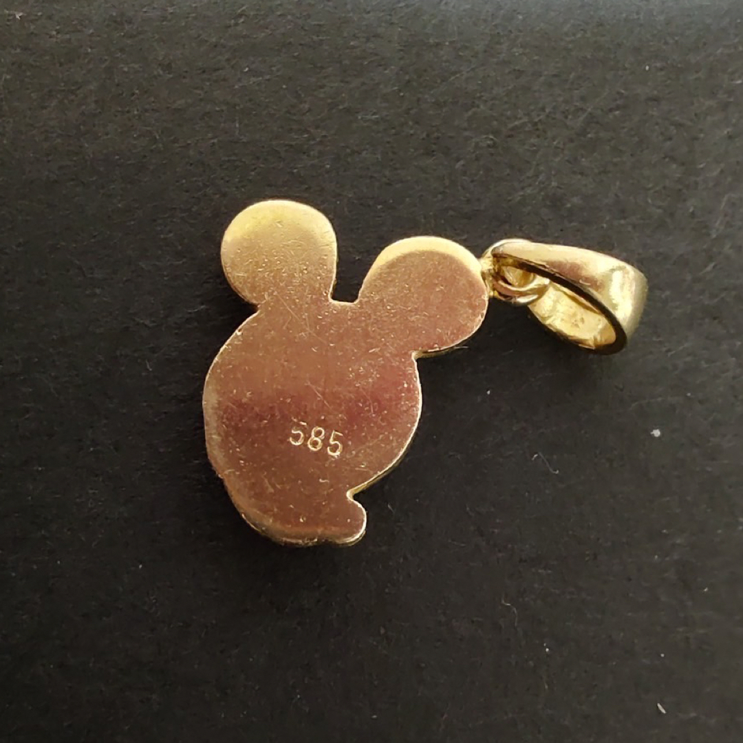 Disney ジュエリー ☆ ミッキーマウス K14