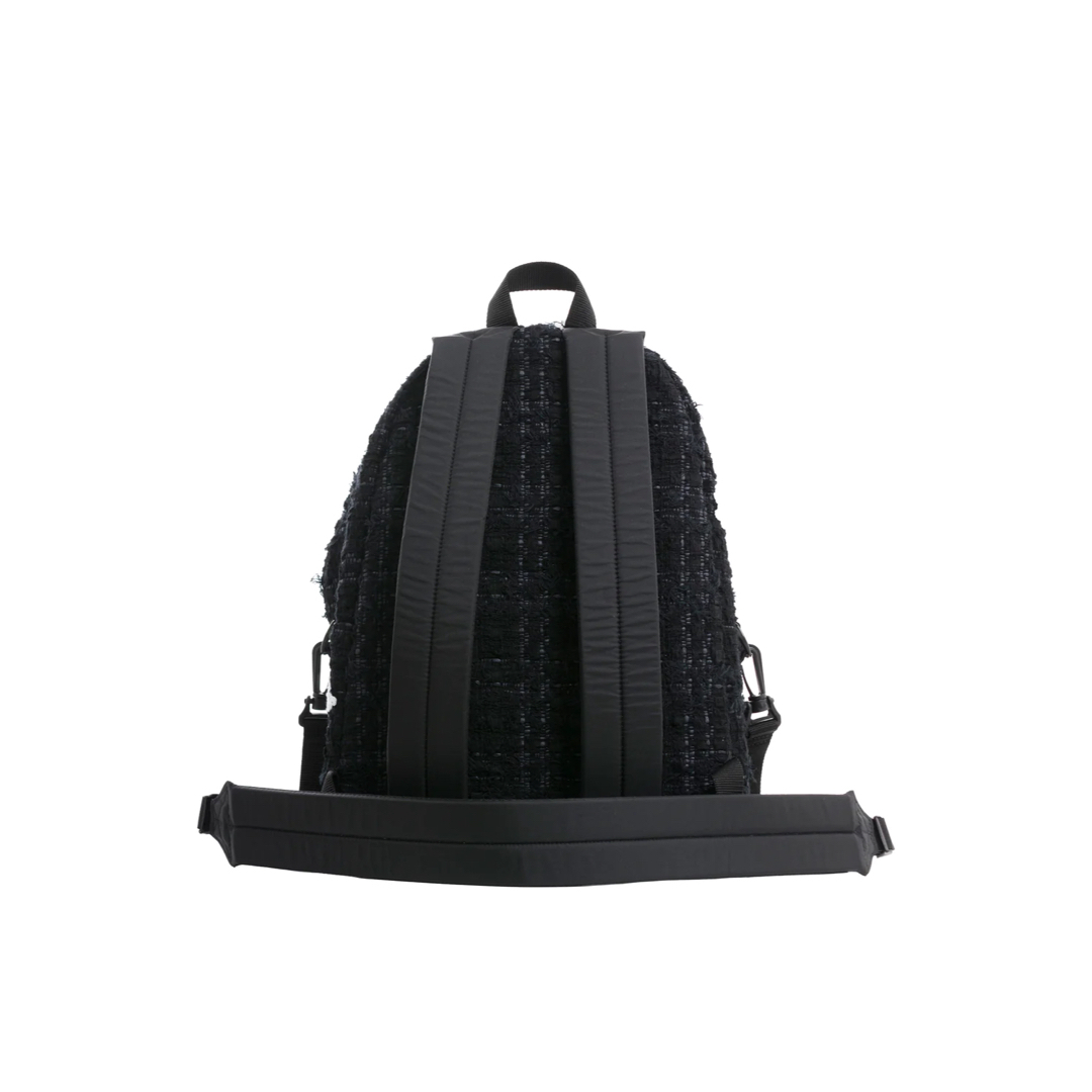 READYMADE - READYMADE × DENIM TEARS TWEED BACKPACKの通販 by READYMADE - READYMADE × DENIM TEARS TWEED BACKPACKの通販 by