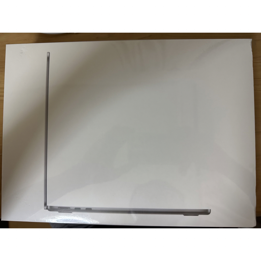 APPLE MacBook Air M2新品未開封 APPLE MacBook Air M2新品未開封