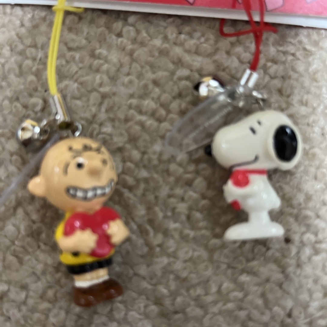 SNOOPY(スヌーピー)のUSJお土産 エンタメ/ホビーのおもちゃ/ぬいぐるみ(キャラクターグッズ)の商品写真