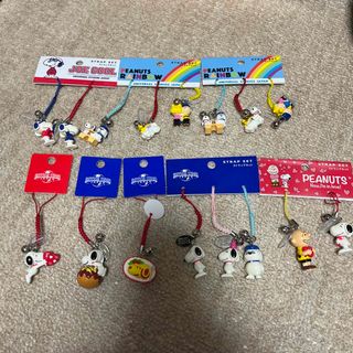 スヌーピー(SNOOPY)のUSJお土産(キャラクターグッズ)