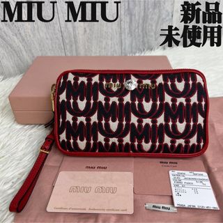 ミュウミュウ クリスタル（ゴールド/金色系）の通販 94点 | miumiuを