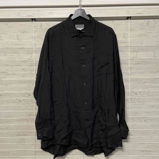 ヨウジヤマモトプールオム(Yohji Yamamoto POUR HOMME)のYohji yamamoto POUR HOMME  長袖シャツ (シャツ)