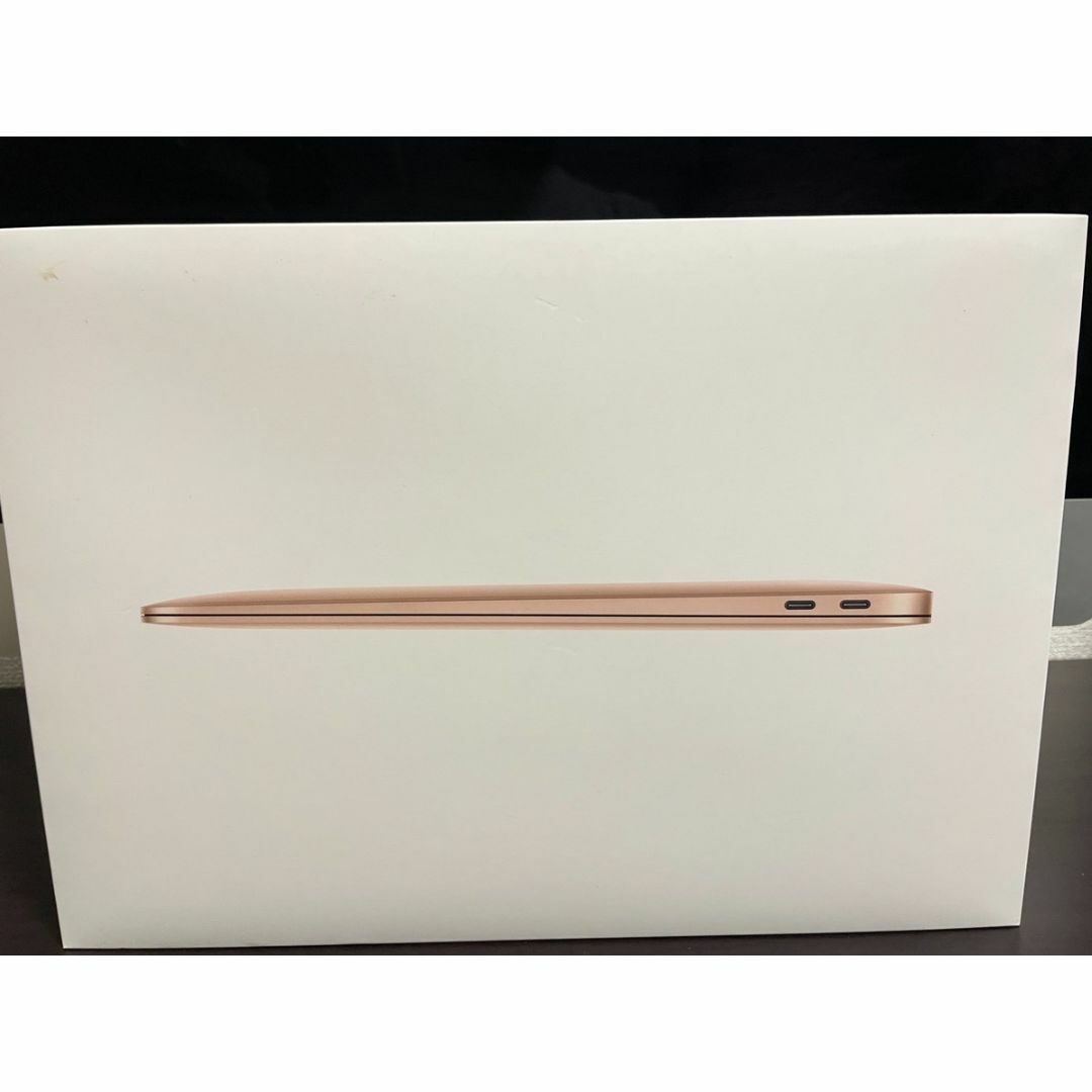 M1 Macbook Air 16GB 256GB ピンクゴールド （充電器無）