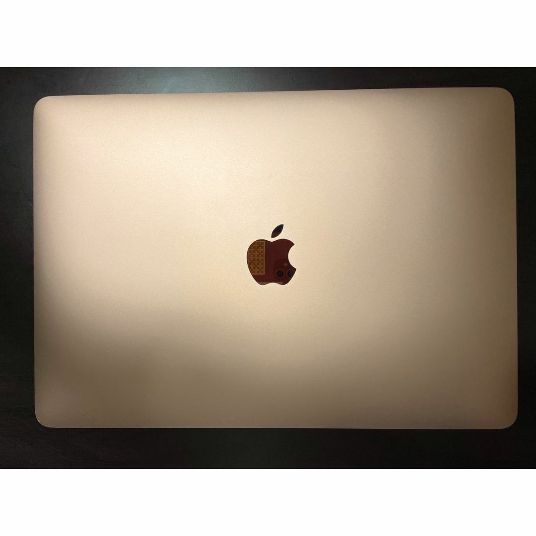 M1 MacBook Air 美品  8GB  512GB　ピンクゴールド