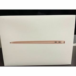 アップル(Apple)のM1 Macbook Air 16GB 256GB ピンクゴールド （充電器無）(ノートPC)