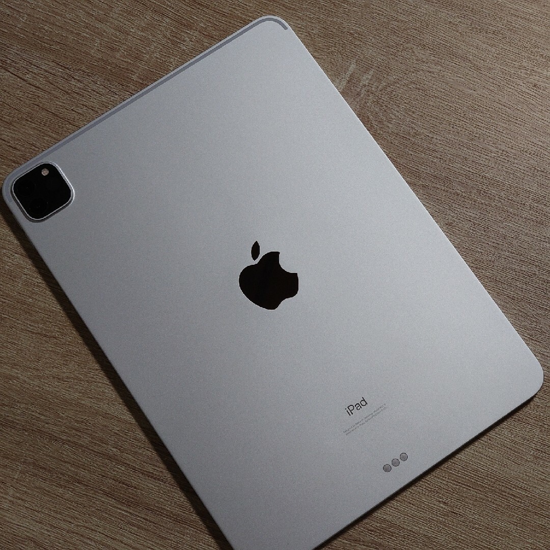 iPad pro 11 inch 第二世代 256Gのサムネイル