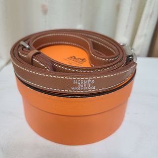 エルメス(Hermes)のHermes 犬 首輪リードセット 美品(犬)