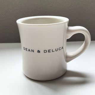 ディーンアンドデルーカ(DEAN & DELUCA)のDEAN&DDLUCA マグカップ(グラス/カップ)