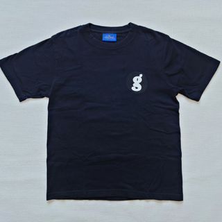 グッドイナフ(GOODENOUGH)のグッドイナフ　gロゴ　Tシャツ　名作(Tシャツ/カットソー(半袖/袖なし))