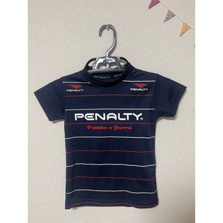 ペナルティ(PENALTY)のペナルティ　tシャツ 100(Tシャツ/カットソー)