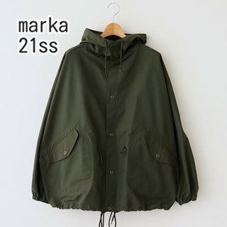 marka 21ss SNOW PARKA スノーパーカー MARKAWARE