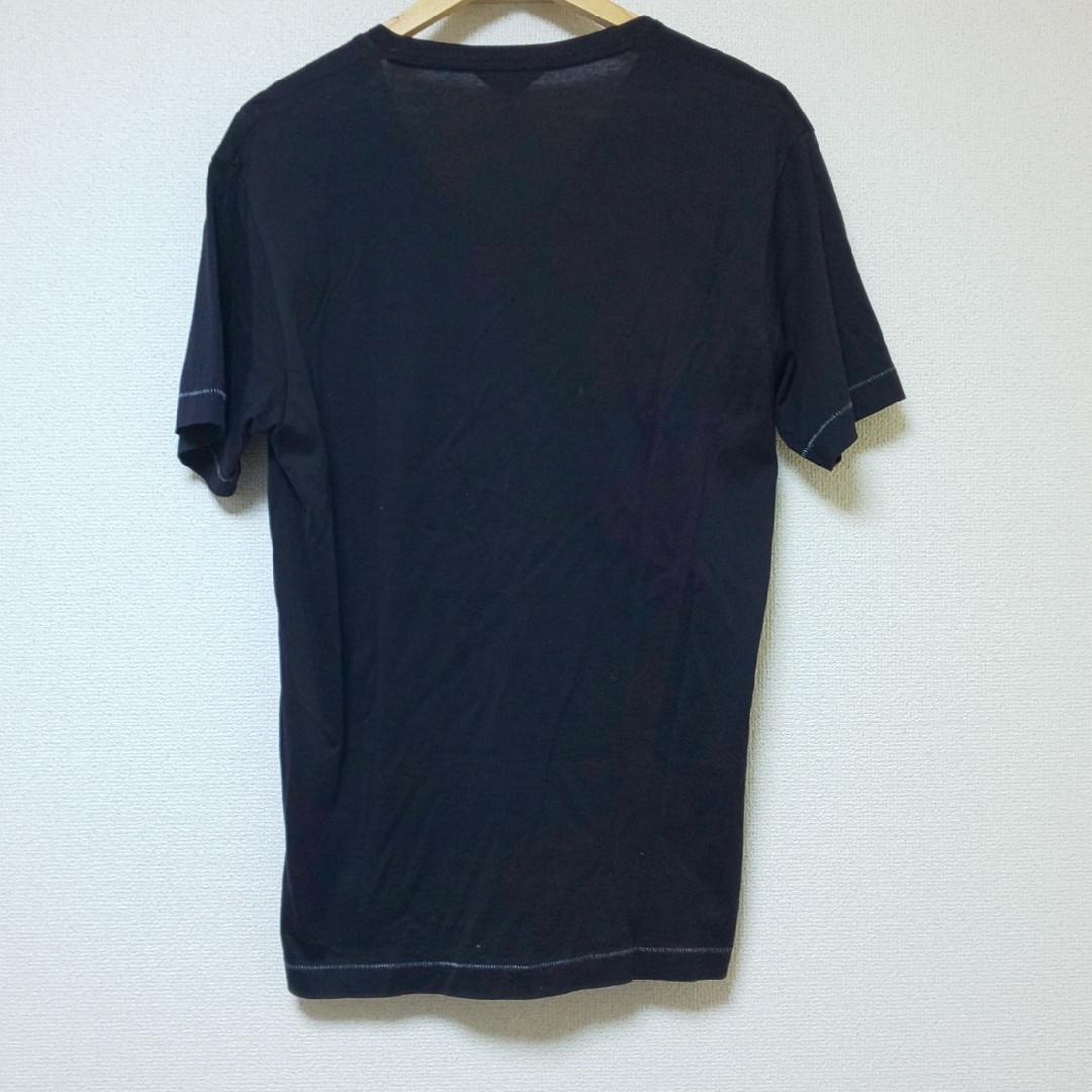 Paul Smith(ポールスミス)のPS Paul Smith ピーエスポールスミス Tシャツ 半袖 カットソー メンズのトップス(Tシャツ/カットソー(半袖/袖なし))の商品写真