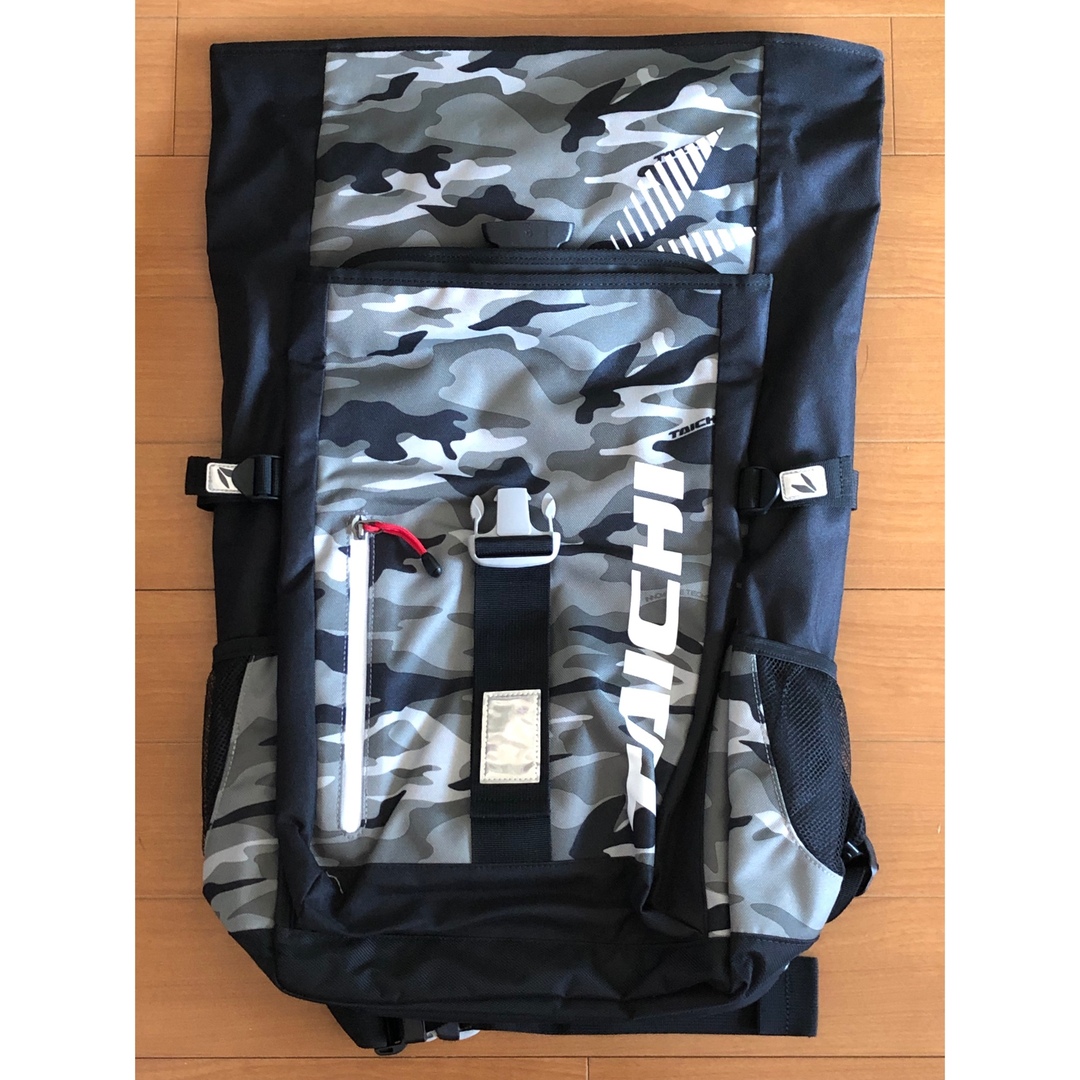 ほぼ新品 RSタイチ防水バックパック RSB274