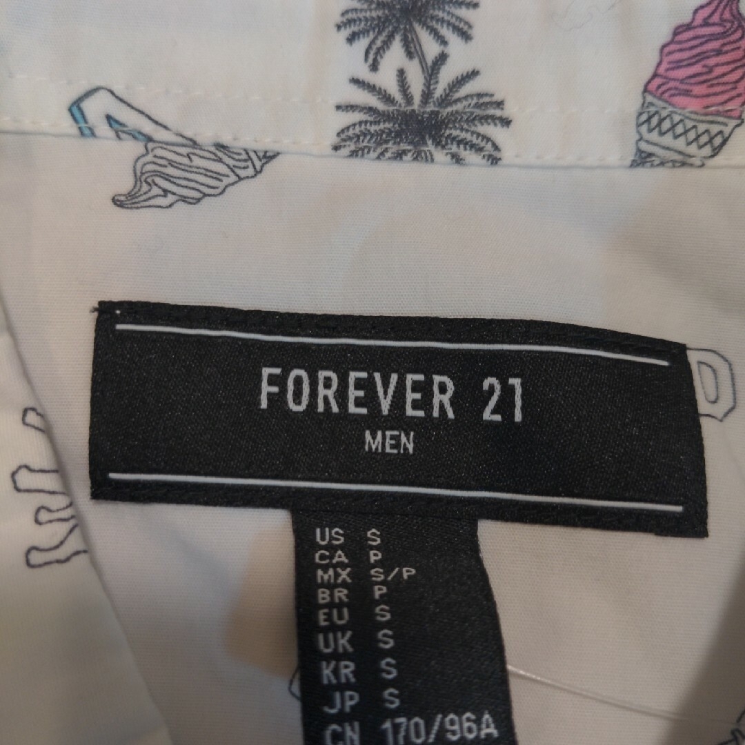 新品・フォーエバートゥエンティーワン S Forever21 フォーエバートゥエンティーワン ベルト S XS 黒